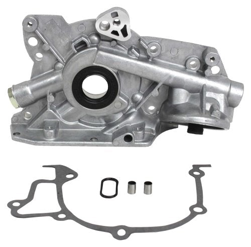2000 Daewoo Nubira 2.0L Oil Pump