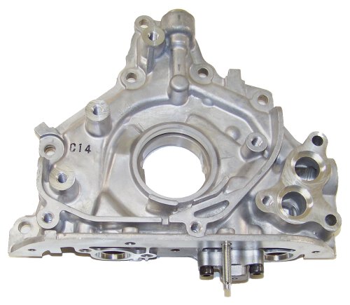 Oil Pump 2004 Isuzu 3.5L