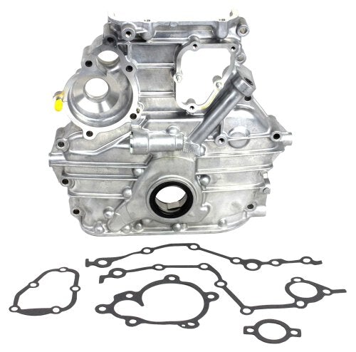 1994 Mazda MPV 2.6L Oil Pump