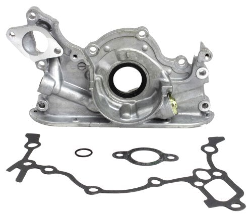 1990 Mazda 929 3.0L Oil Pump