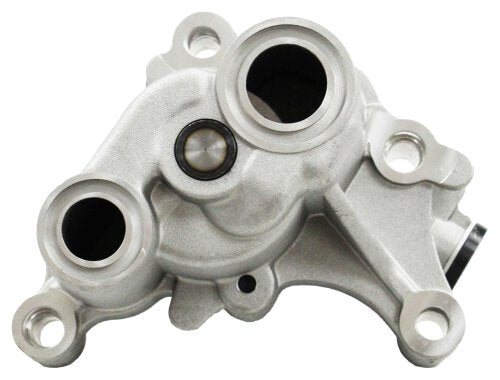 2010 Nissan Versa 1.6L Oil Pump