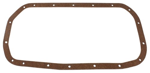1985 Mitsubishi Mirage 1.5L Oil Pan Gasket