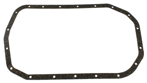 Oil Pan Gasket Set 1983-1995 Dodge,Eagle,Hyundai,Mitsubishi,Plymouth 1.6L-2.4L