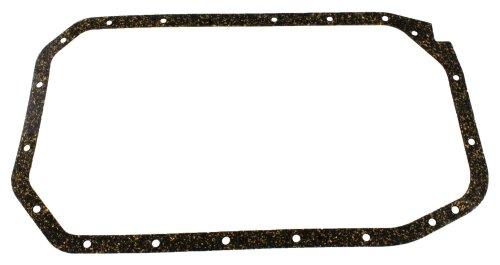 1982 Dodge Colt 1.6L Oil Pan Gasket