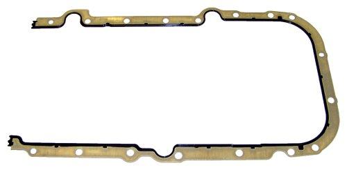 2004 Chrysler Pacifica 3.5L Oil Pan Gasket