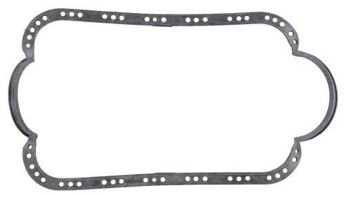 Oil Pan Gasket Set 1976-1983 Honda 1.5L-1.8L