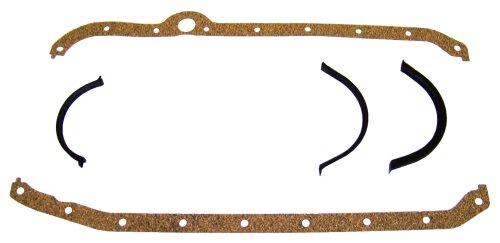 1980 Chevrolet P30 5.7L Oil Pan Gasket