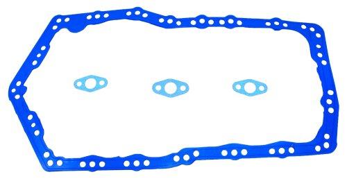 1986 Buick Century 3.8L Oil Pan Gasket