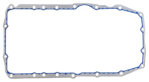 Oil Pan Gasket Set 1987-1994 Buick,Chevrolet,Oldsmobile,Pontiac 2.3L