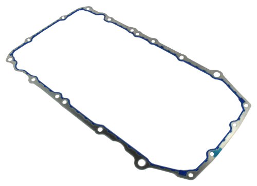 Oil Pan Gasket Set 1995-2002 Buick,Chevrolet,Oldsmobile,Pontiac 2.3L-2.4L