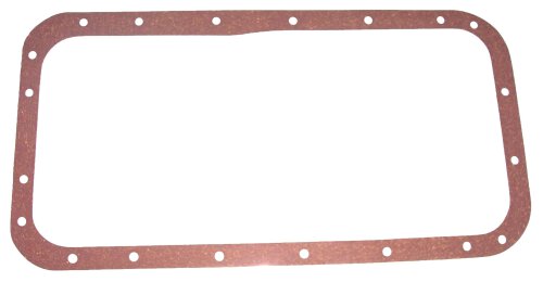 Oil Pan Gasket Set 1992-1997 Acura,Honda,Isuzu 3.2L