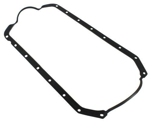 1989 Ford Festiva 1.3L Oil Pan Gasket