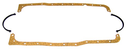 Oil Pan Gasket Set 1962-1989 Ford,Lincoln,Mercury 4.3L-5.0L