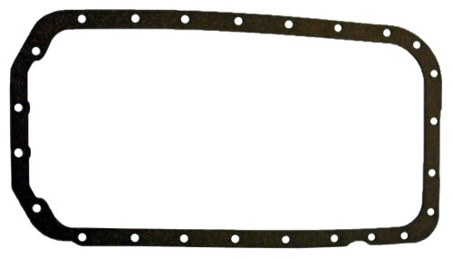 Oil Pan Gasket Set 1989-1994 Mazda 2.6L