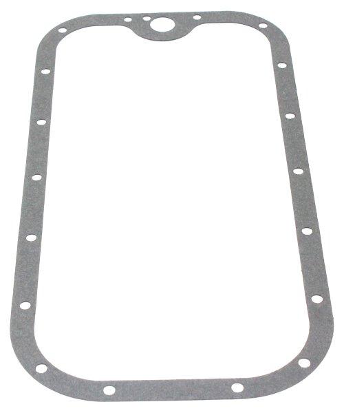 1996 Geo Metro 1.3L Oil Pan Gasket