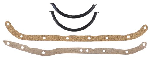 Oil Pan Gasket Set 1986-1988 Nissan 1.6L