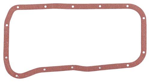 1990 Nissan Axxess 2.4L Oil Pan Gasket