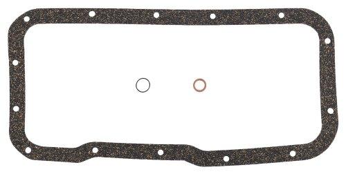1993 Nissan Sentra 1.6L Oil Pan Gasket