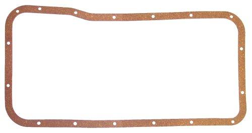 1992 Infiniti Q45 4.5L Oil Pan Gasket