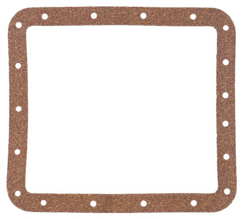 Oil Pan Gasket Set 1976-1987 Subaru 1.6L