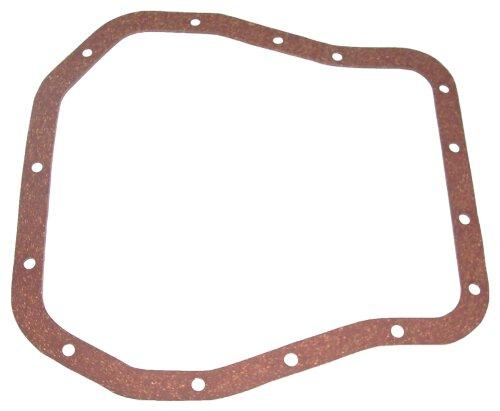 2010 Subaru Legacy 2.5L Oil Pan Gasket