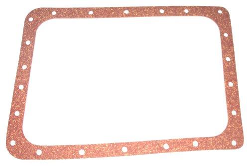 1991 Subaru XT 2.7L Oil Pan Gasket