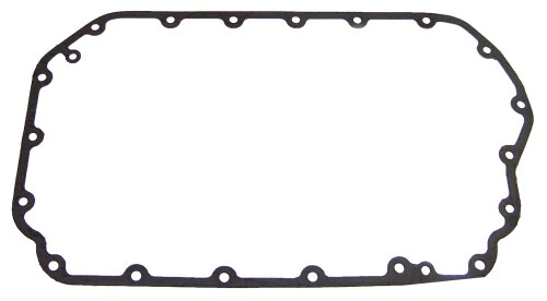 Oil Pan Gasket Set 1998-2005 Audi,Volkswagen 2.8L
