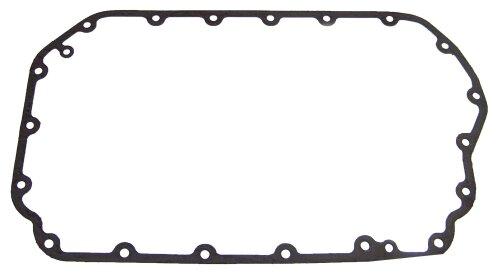 2003 Volkswagen Passat 2.8L Oil Pan Gasket