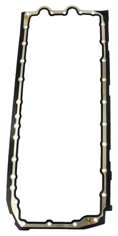 2014 BMW 435i xDrive 3.0L Oil Pan Gasket