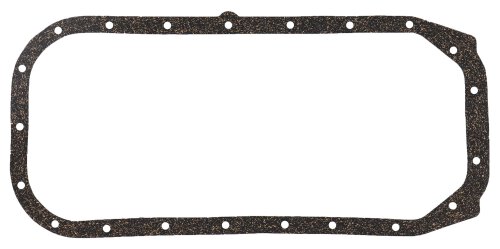 Oil Pan Gasket Set 1980-1988 Chevrolet,Toyota 1.5L-1.6L