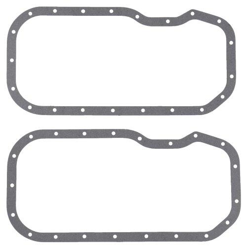 1996 Geo Prizm 1.6L Oil Pan Gasket