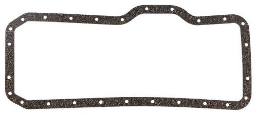 1991 Toyota Cressida 3.0L Oil Pan Gasket