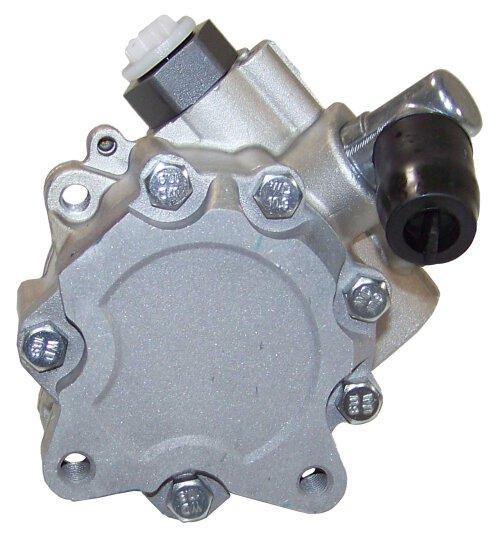 2007 Freightliner Sprinter 3500 3.0L Power Steering Pump