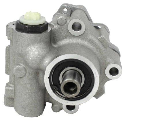 2008 Dodge Ram 3500 5.7L Power Steering Pump