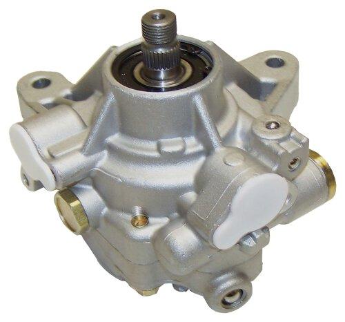 2005 Honda Element 2.4L Power Steering Pump