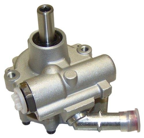 2007 Pontiac G6 3.6L Power Steering Pump