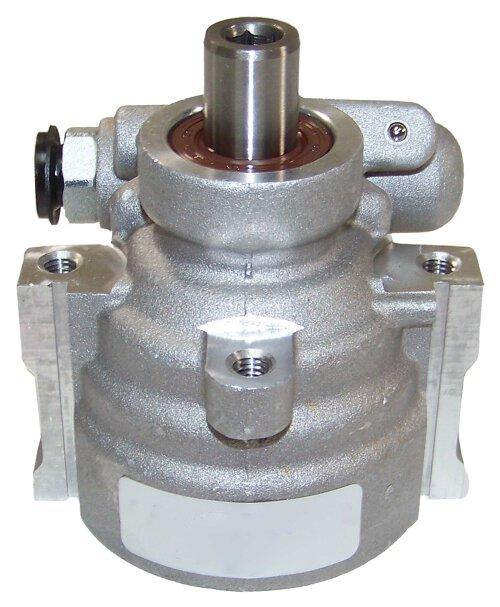 2010 Buick Lucerne 3.9L Power Steering Pump