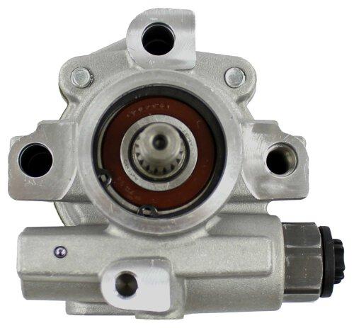 1999 Toyota Corolla 1.8L Power Steering Pump