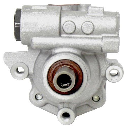 2008 Hummer H3 3.7L Power Steering Pump
