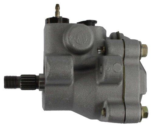 2004 Kia Optima 2.4L Power Steering Pump
