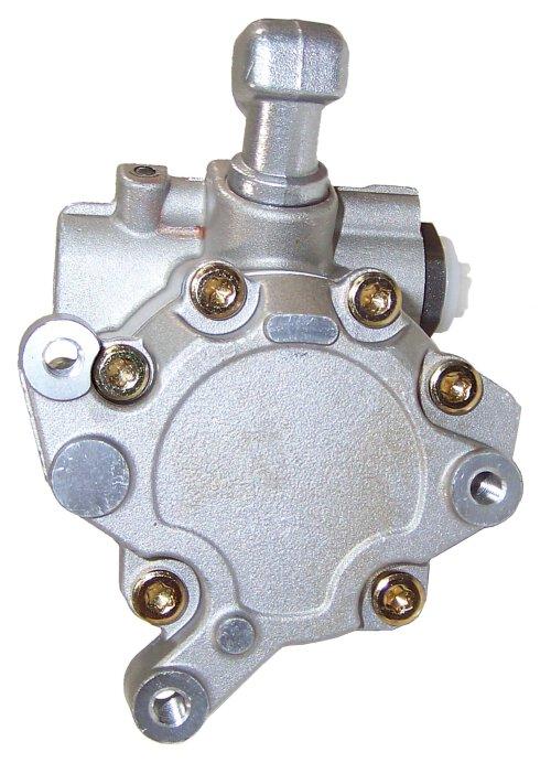 2005 Mercedes-Benz ML350 3.7L Power Steering Pump