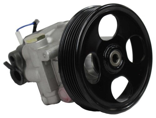 Power Steering Pump 2001-2004 Subaru 3.0L