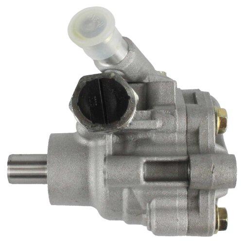 2006 Cadillac SRX 3.6L Power Steering Pump