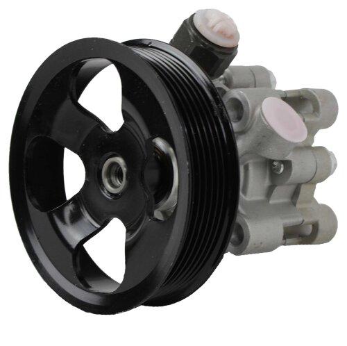 2008 Toyota Tacoma 4.0L Power Steering Pump