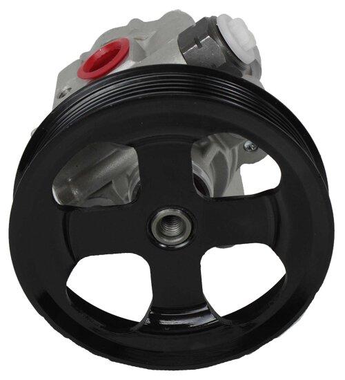 2009 Toyota Tundra 4.7L Power Steering Pump
