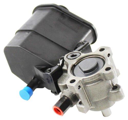 2003 Dodge Ram 1500 3.7L Power Steering Pump