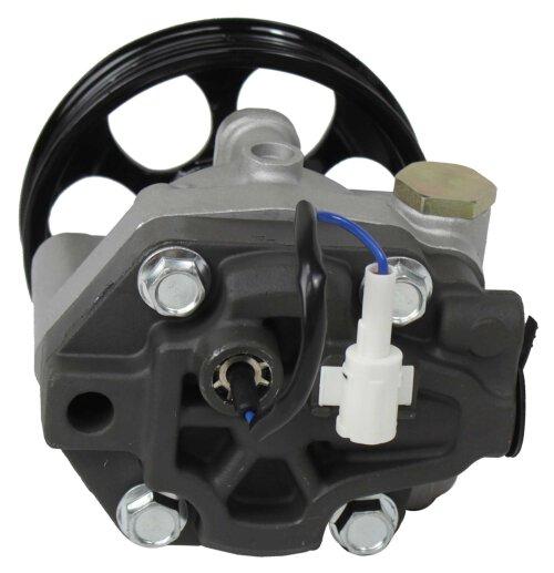 2009 Subaru Impreza 2.5L Power Steering Pump
