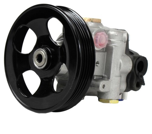 Power Steering Pump 2003-2007 Subaru 2.5L
