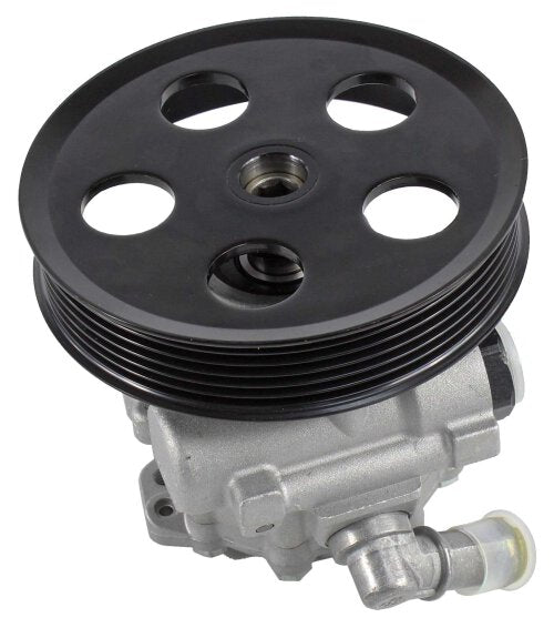 Power Steering Pump 2002-2009 Audi 1.8L-2.7L