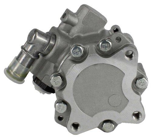 2007 Audi A4 3.2L Power Steering Pump